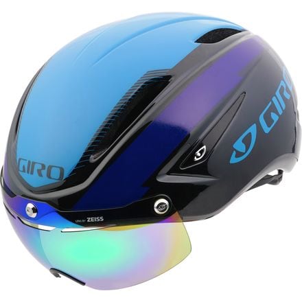 Giro - Air Attack Shield Helmet