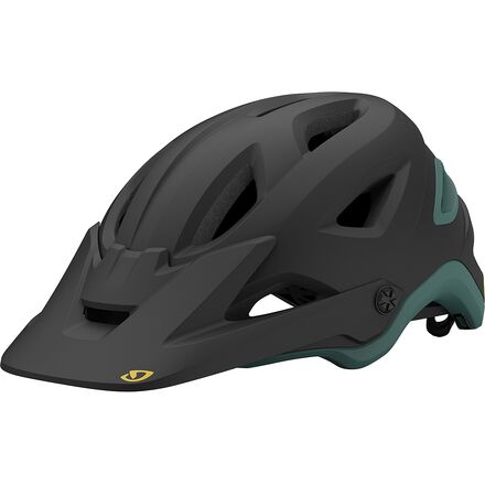 Giro - Montaro MIPS Helmet - Matte Warm Black