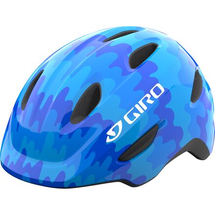 Giro - Scamp MIPS Helmet - Kids' - Blue Splash