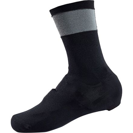 Giro - Knit Shoe Cover - Black