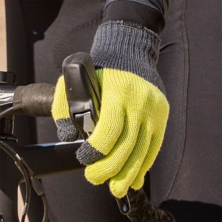 Giro - Knit Merino Wool Glove - Men's
