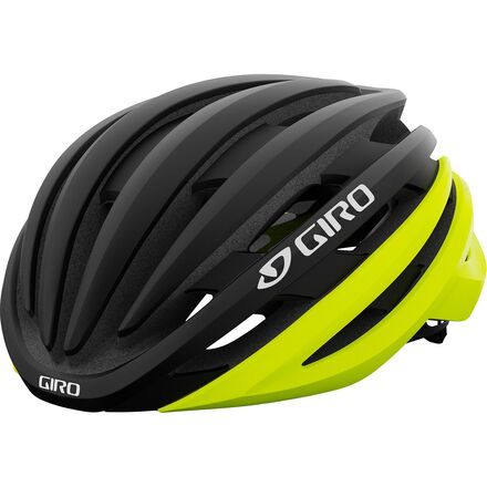 Giro - Cinder Mips Helmet - Matte Black Fade/Highlight Yellow