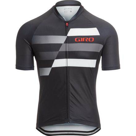 Giro - Chrono Expert Jersey - Short Sleeve - Men's