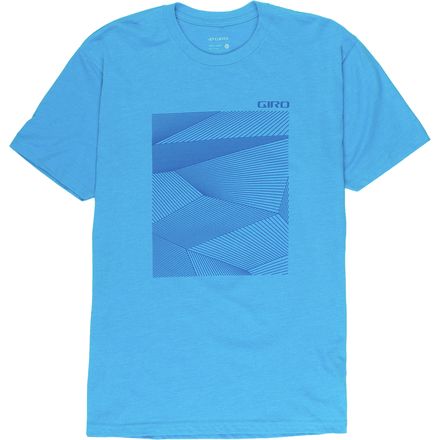 Giro - Tech T-Shirt - Men's