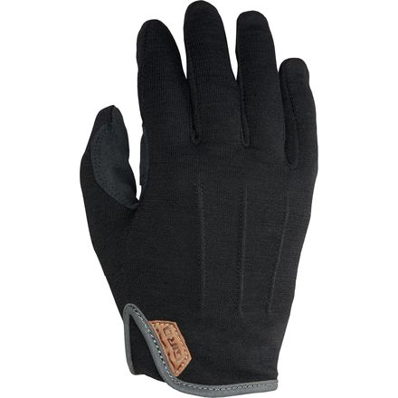 Giro - D'Wool Glove - Men's - Black