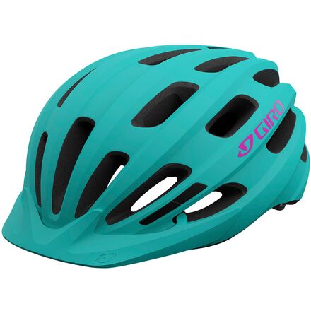 Giro - Vasona MIPS Helmet - Women's - Matte Screaming Teal