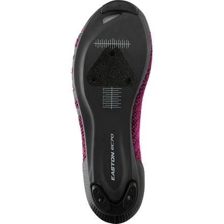 Giro - Empire E70 Knit Cycling Shoe - Women's