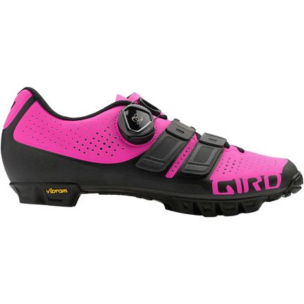 Giro - Sica Techlace Cycling Shoe - Women's