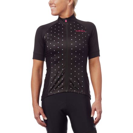 Giro - Chrono Sport Sublimated Short-Sleeve Jersey - Women's