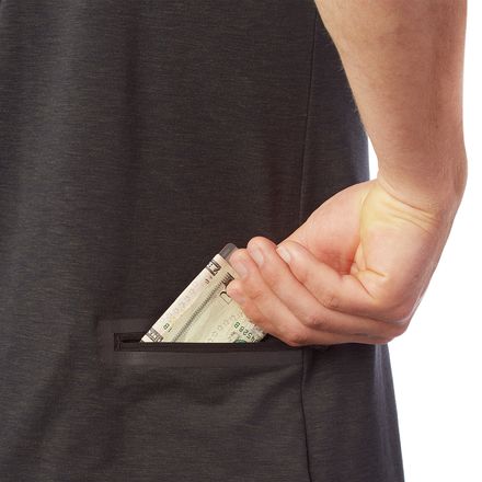 Giro - Venture Short-Sleeve Jersey - Men's