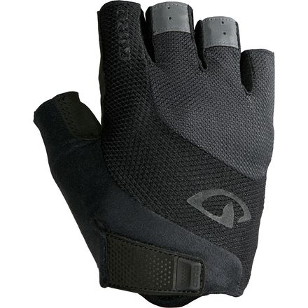 Giro - Bravo Gel Glove - Men's - Black