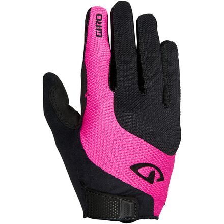 Giro - Tessa Gel LF Glove - Women's - Black/Pink