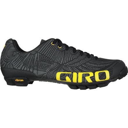 Giro - EMPIRE VR90 Arte Sempre Cycling Shoe - Men's