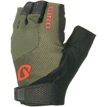 Giro - Bravo Gel Studio Collection Glove - Men's