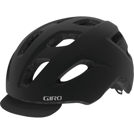Giro - Trella MIPS Helmet - Matte Black/Silver