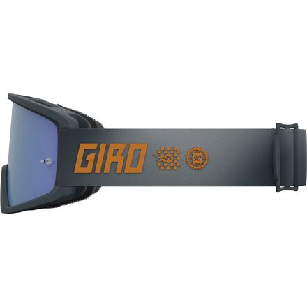 Giro - Tazz MTB Vivid Trail Goggles