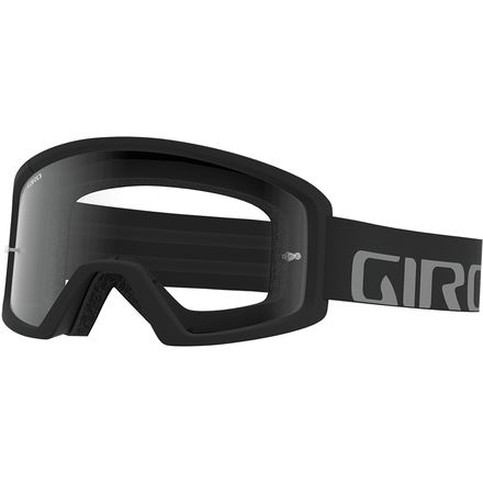 Giro - Tazz MTB Goggles - Black/Grey