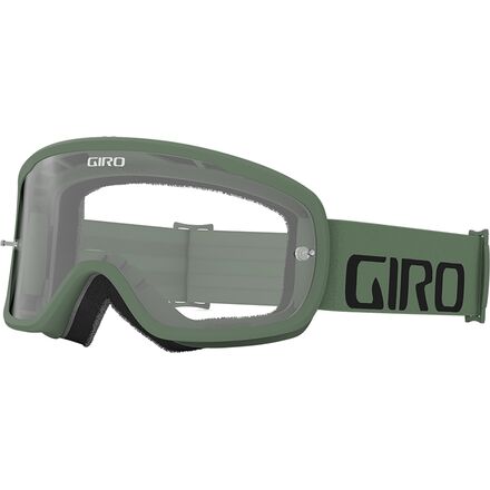 Tempo MTB Goggles
