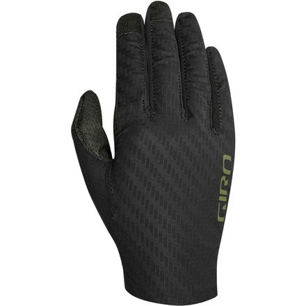 Giro - Rivet CS Glove - Men's - Black/Olive