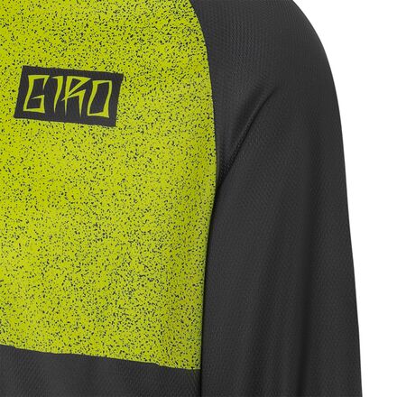 Giro - Roust Long-Sleeve Jersey - Men's