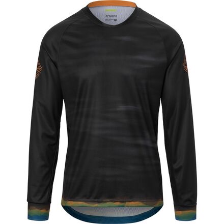 Roust Long-Sleeve Jersey - Men's