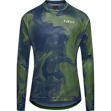 Roust Long-Sleeve Jersey - Men's