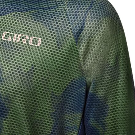 Giro - Roust Long-Sleeve Jersey - Men's