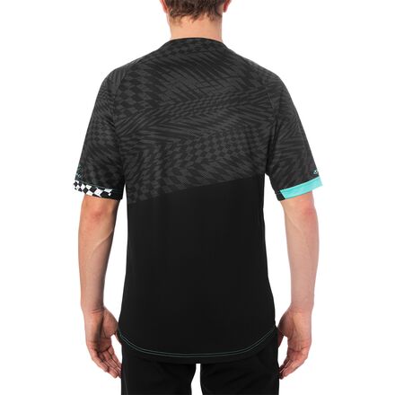 Giro - Roust Short-Sleeve Jersey - Men's