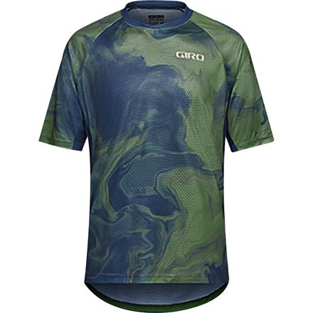 Roust Short-Sleeve Jersey - Men's