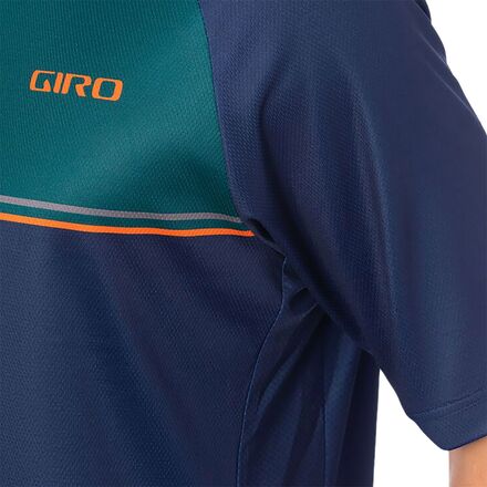 Giro - Roust Short-Sleeve Jersey - Men's