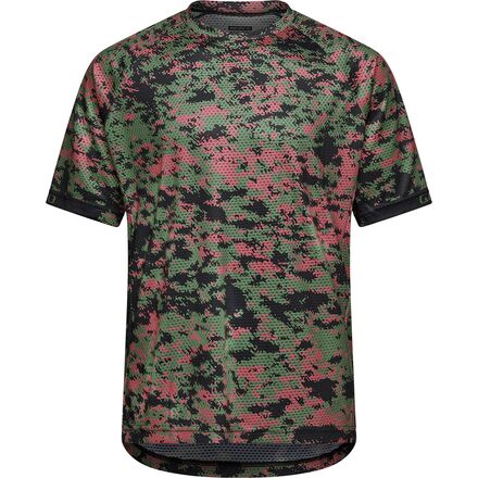 Roust Short-Sleeve Jersey - Men's