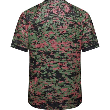 Giro - Roust Short-Sleeve Jersey - Men's
