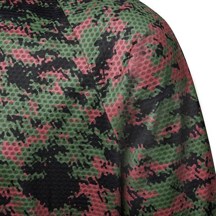 Giro - Roust Short-Sleeve Jersey - Men's