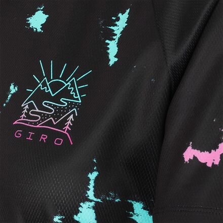 Giro - Roust Short-Sleeve Jersey - Women's