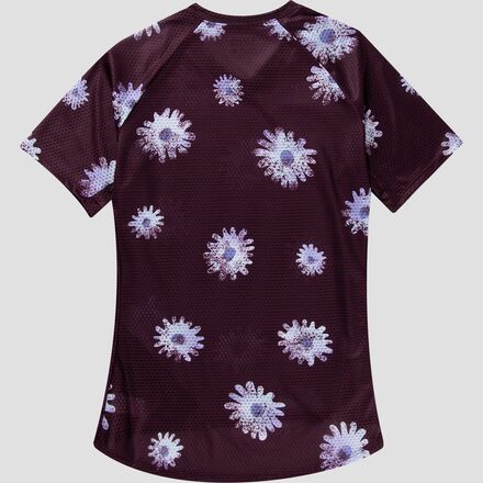 Giro - Roust Short-Sleeve Jersey - Women's