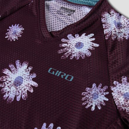 Giro - Roust Short-Sleeve Jersey - Women's