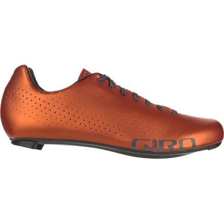 Giro - Empire ACC Cycling Shoe - Men's - Red/Orange