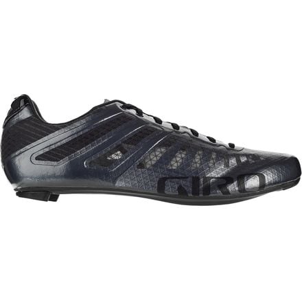 Giro - Empire SLX Cycling Shoe - Men's - Carbon Black