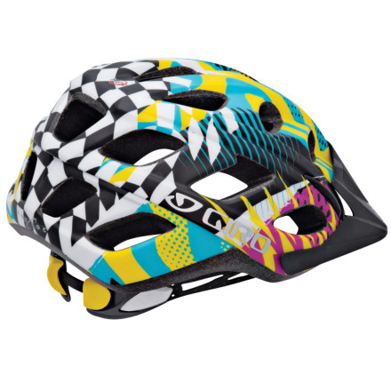 Giro - Hex Bike Helmet