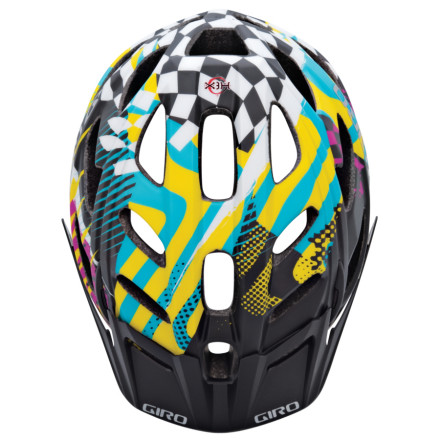 Giro - Hex Bike Helmet