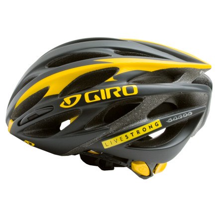 giro saros helmet