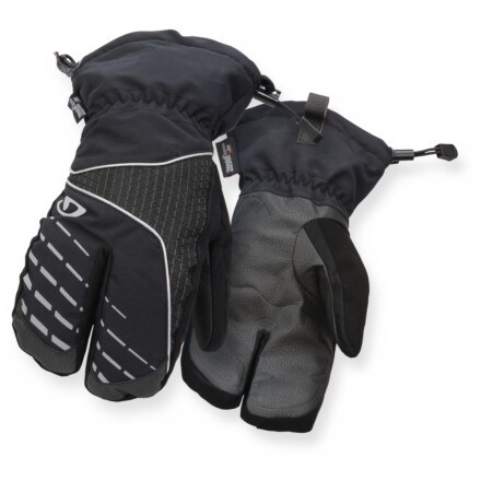 Giro - 100 Proof Glove