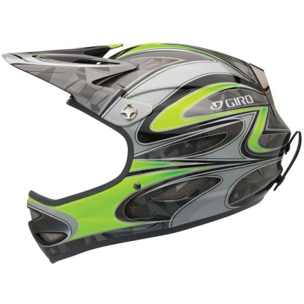 Giro - Remedy S Carbon Helmet