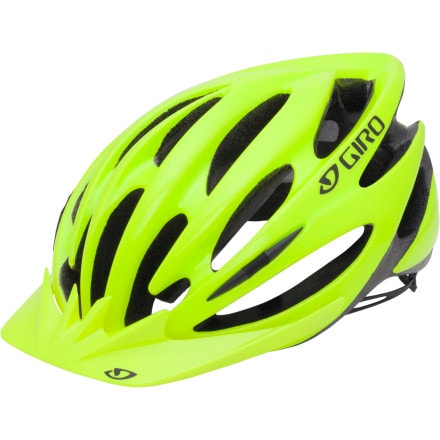 Giro - Pneumo Helmet