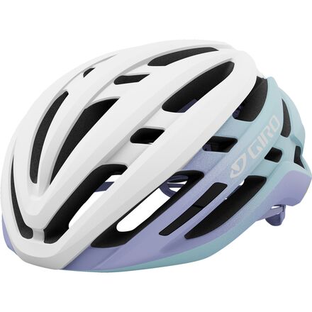 Giro - Agilis Mips Helmet - Matte Light Lilac/Fade