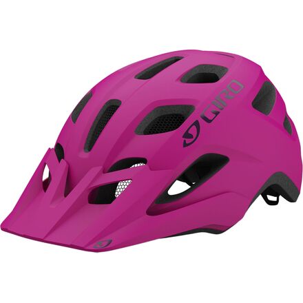 Giro - Tremor Helmet - Kids' - Matte Pink Street