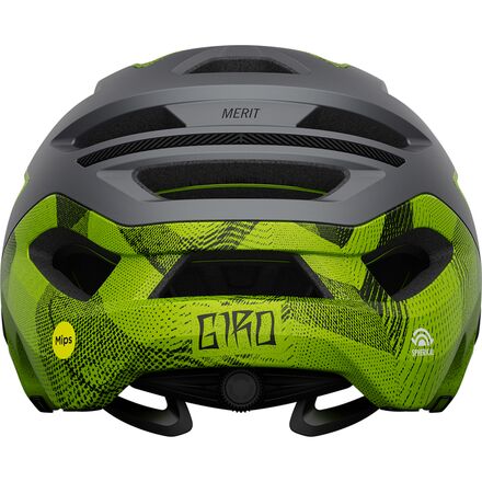 Giro - Merit Spherical Helmet