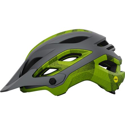 Giro - Merit Spherical Helmet