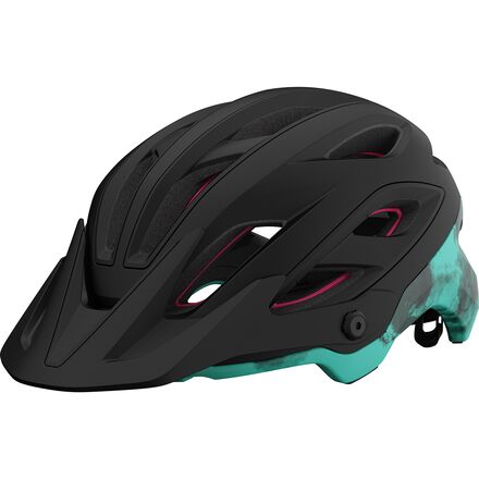 Giro - Merit Spherical Helmet - Women's - Matte Black Ice Dye