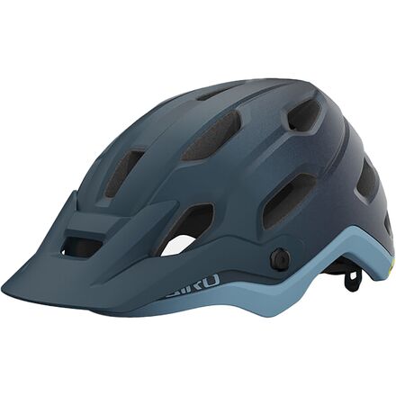 Giro - Source MIPS Helmet - Women's - Matte Ano Harbor Blue